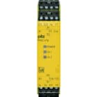 PILZ ITALIA SRL PIZ774197 PNOZE7P 24DC 2PNP+2PNP