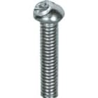 PILZ ITALIA SRL PIZ540312 SET VITI ANTISVITAMENTO, M5X20,10PZ