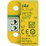 PILZ ITALIA SRL PIZ774260 DISPOSIT. CONTROLLO LINEA. MORS. A VITE