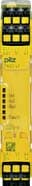 PILZ ITALIA SRL PIZ751187 PNOZ S7 C 24DC 4NA+1NC COATED