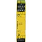 PILZ ITALIA SRL - PIZ750132 PNOZ S22 (3NA+1NC) X 2