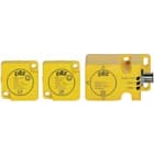 PILZ ITALIA SRL PIZ540305 PSEN CS1.19N-PSEN CS1.19 1SW+OSSD1+OSSD2
