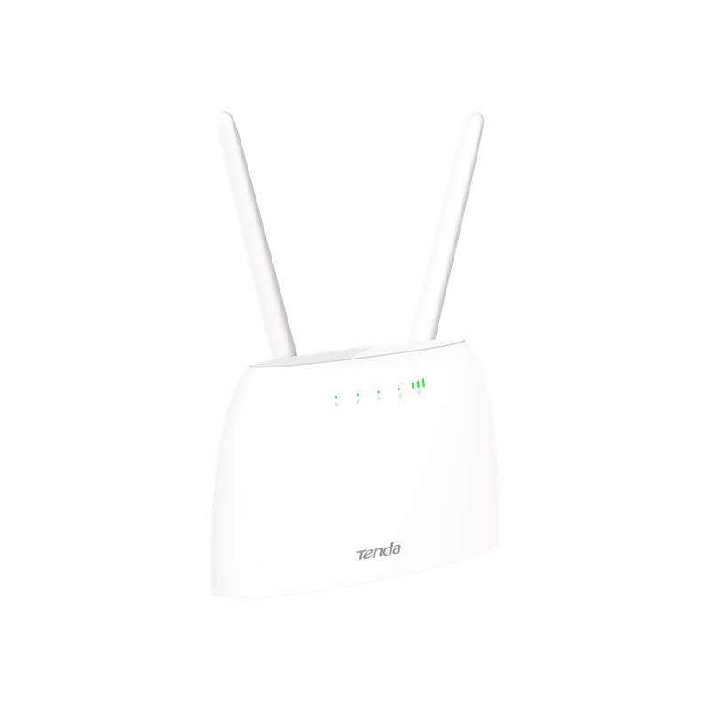 MELCHIONI SPA - MEM486622556 ROUTER WI-FI 4O LTE 30 MBPS ANTENNE ESTE
