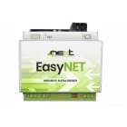 4NEXT SRLS UNIPE - 4NEEASYNET DATA LOGGER MODBUS RTU E MODBUS TCP CON