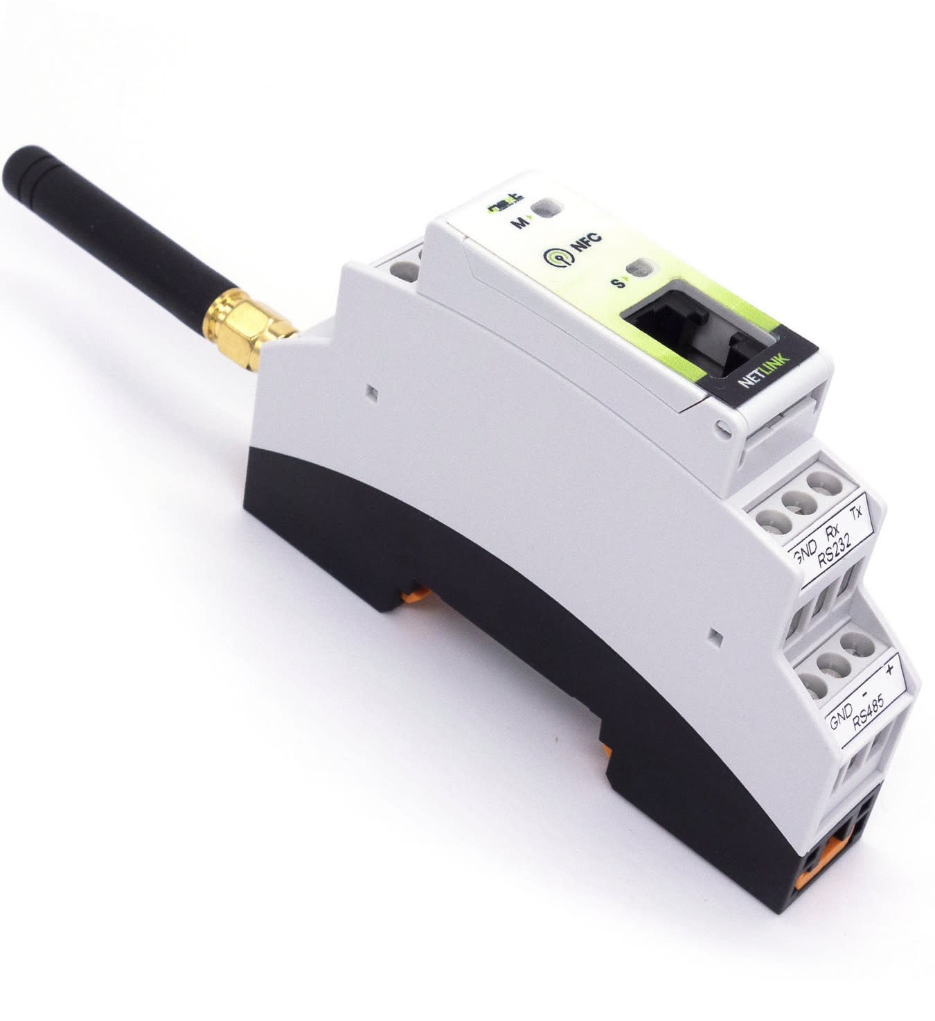 4NEXT SRLS UNIPE - 4NENETLINK BRIDGE DI COMUNICAZIONE RADIO TRA ETHERN