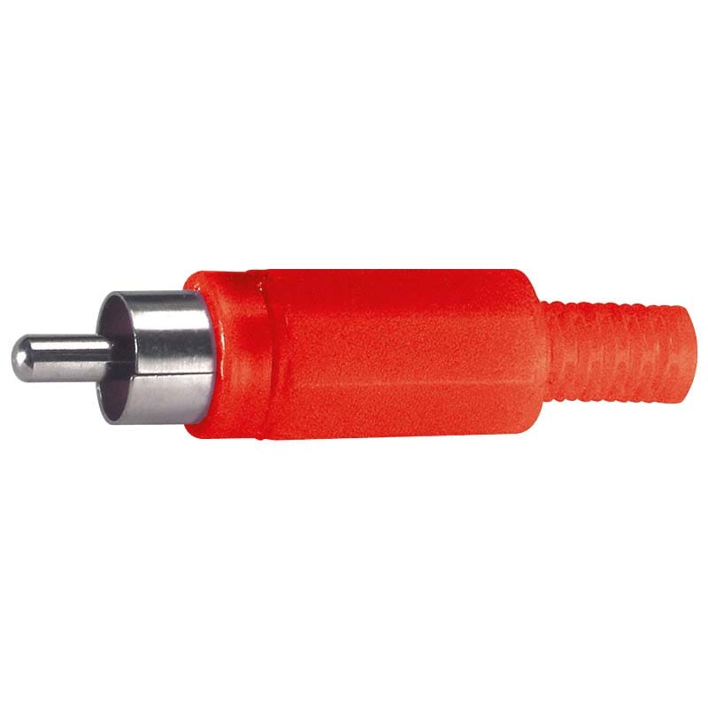 ELCART DISTRIBUTION - ERT040100100 SPINA VOLANTE RCA GIALLA PROFES