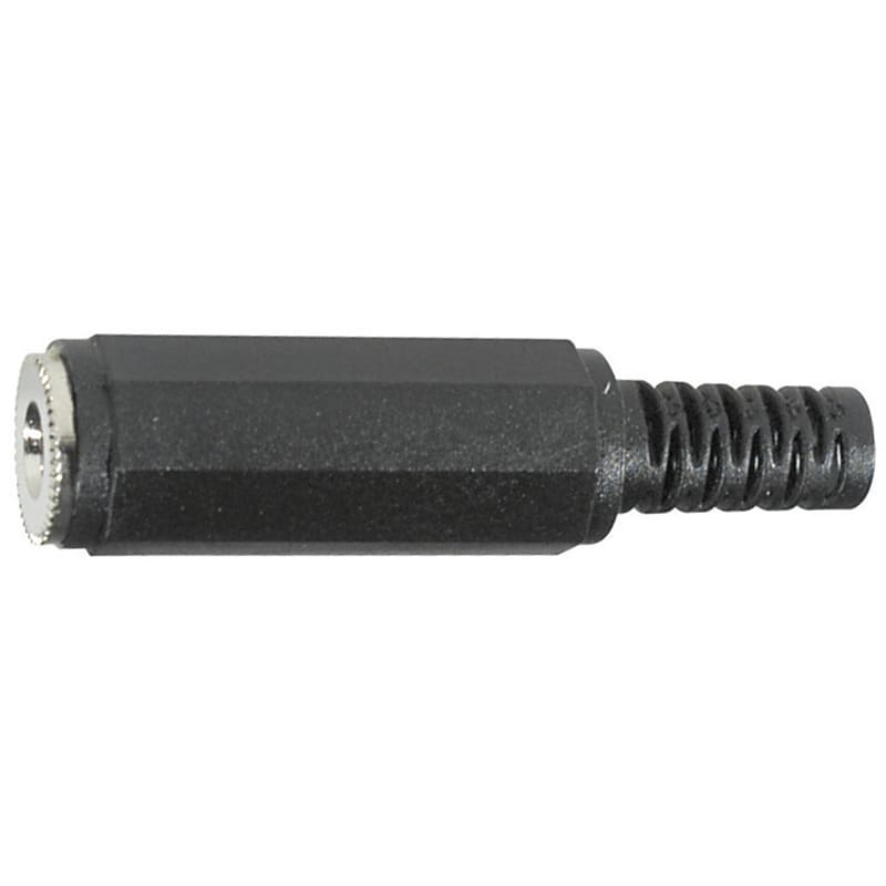 ELCART DISTRIBUTION - ERT040115500 PRESA VOLANTE 3,5 STEREO PROFES