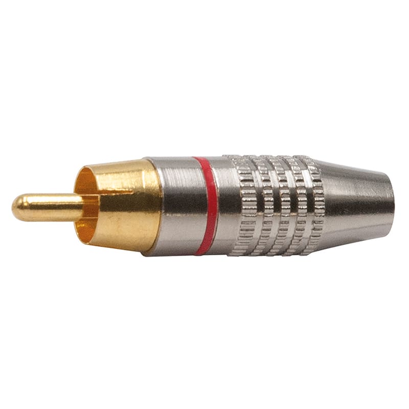 ELCART DISTRIBUTION ERT040193400 SPINA RCA DORATA ANELLO ROSSO