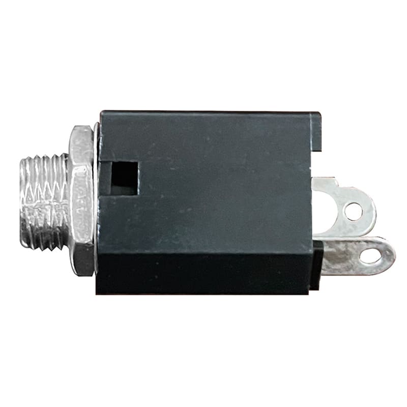 ELCART DISTRIBUTION - ERT040313200 PRESA PANNELLO D. 6,3