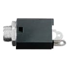 ELCART DISTRIBUTION - ERT040313200 PRESA PANNELLO D. 6,3