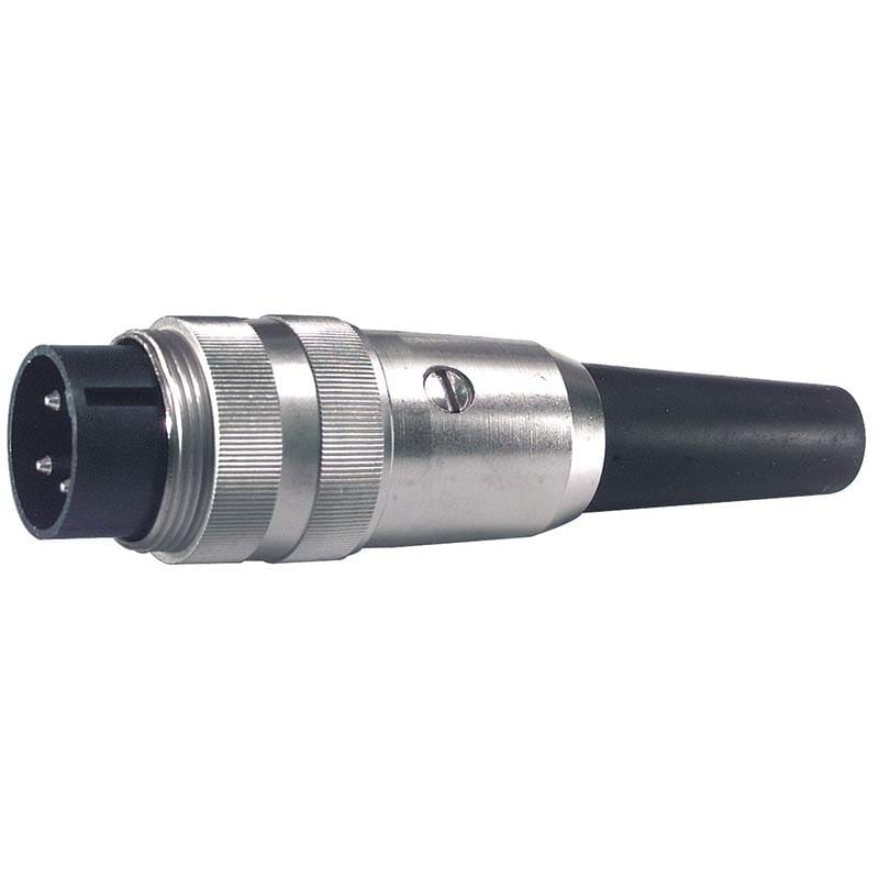 ELCART DISTRIBUTION ERT040032600 SPINA VOLANTE 7 POLI DIN A VITE