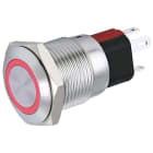 ELCART DISTRIBUTION - ERT040663600 INTERRUTTORE ANTIV.IP65 24V BIANC