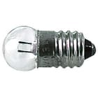 ELCART DISTRIBUTION - ERT040803700 LAMPADA ATT. E10 2,5 V 300 MA