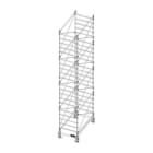 FACAL SRL FAFDG8/3CEN22 EURO TRABATTELLO DOGE 80 M. 6,64 - EN 10