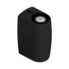 LINEA LIGHT (ILED) - ILD82779W15 VEDETTE-R 8 D.50 1+1L C/AL 9W NG