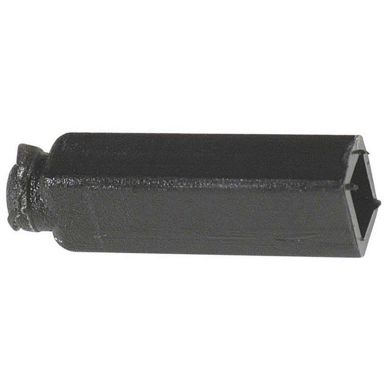 ELCART DISTRIBUTION - ERT041154400 COPRI FASTON FEMMINA 2,86 ROSSO