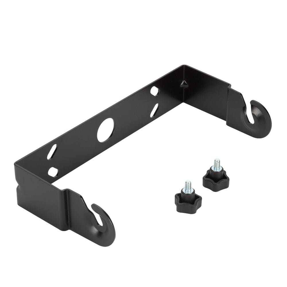 RCF SPA MAD13360367 STAFFA MONTAGGIO PARETE MR 40 NERO