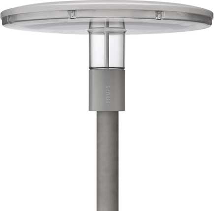 Philips PBZ90623000 BDP104 LED30/740 II DM PCC SI CLO-LS-8 6