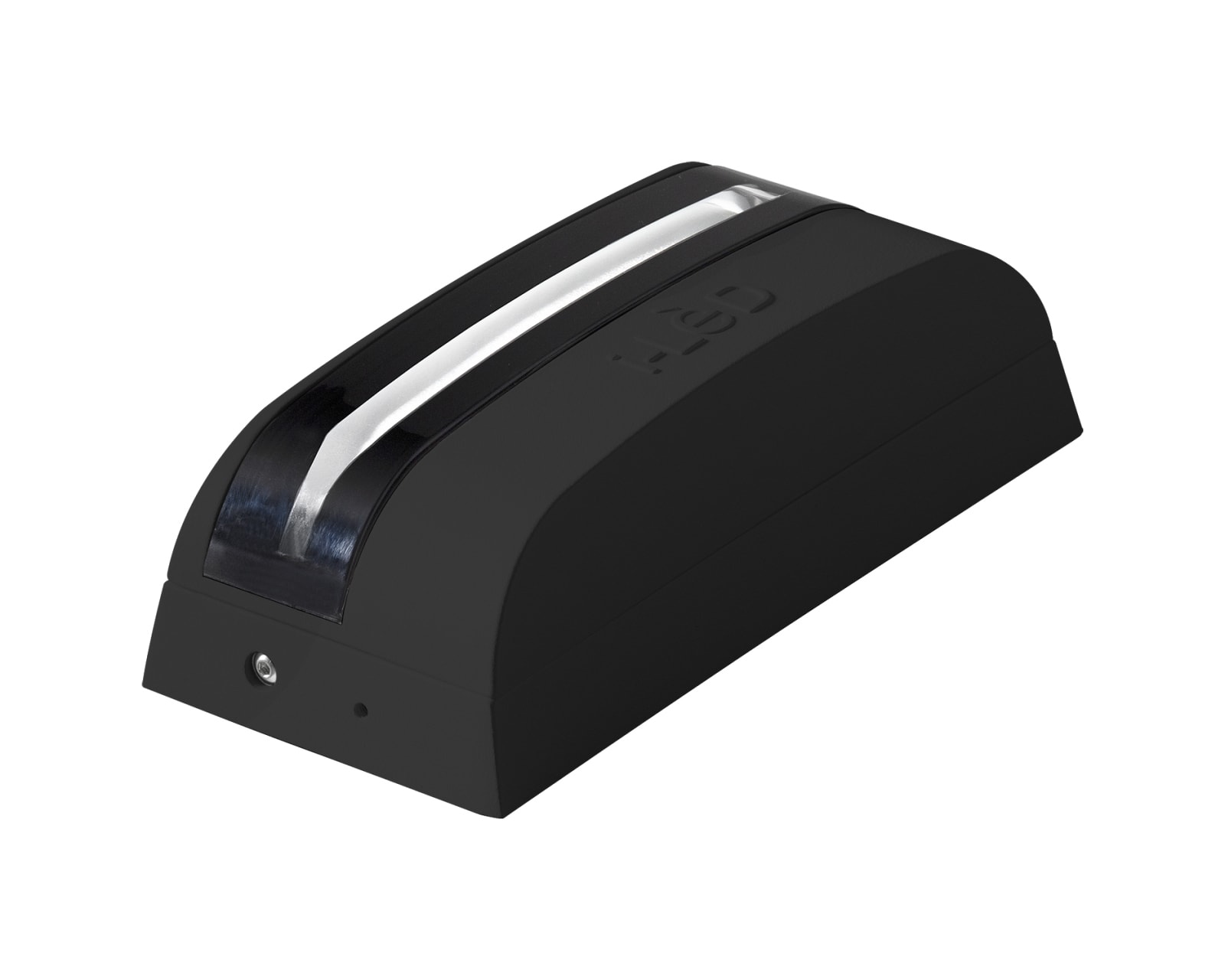 LINEA LIGHT (ILED) ILD95612M18 ARCADA 2 4LED+ALIM.350MA NERO