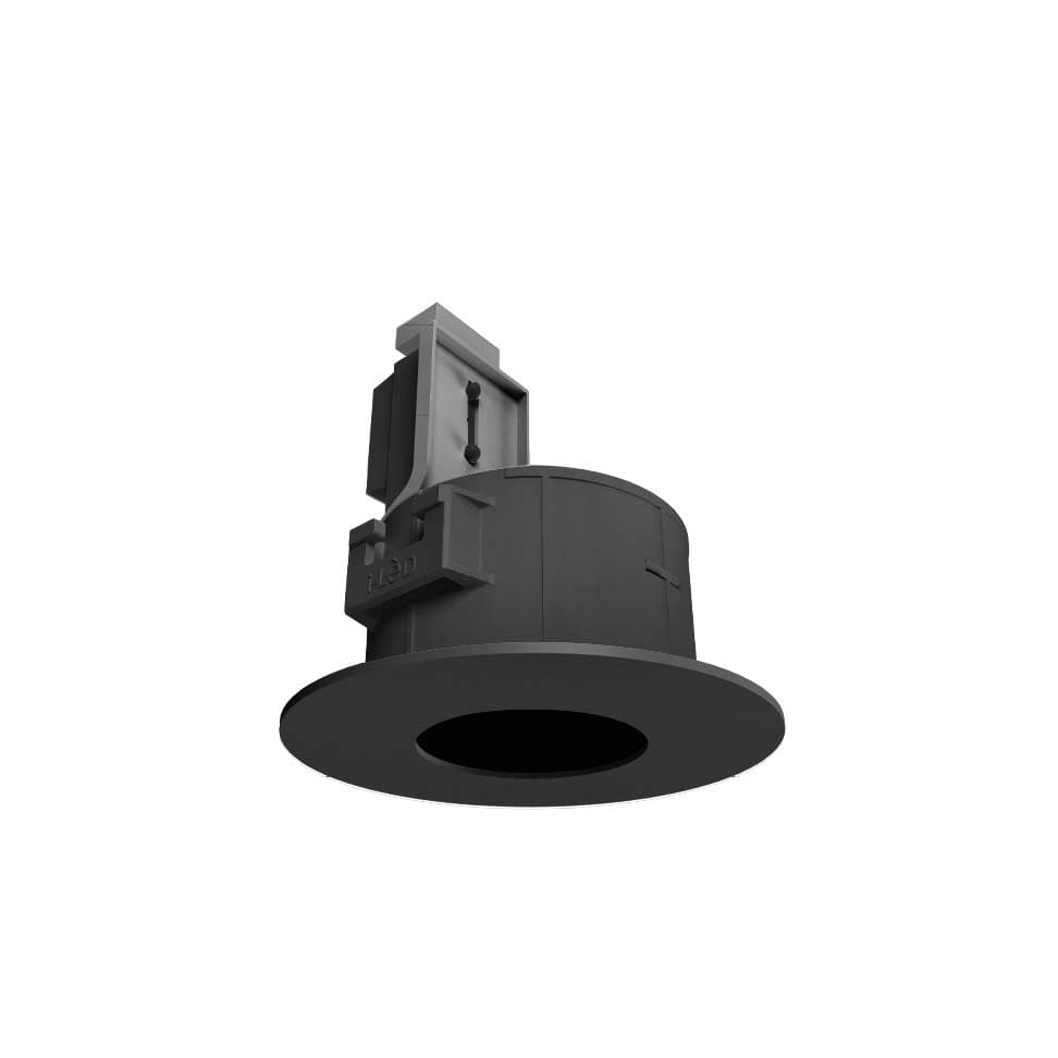 LINEA LIGHT (ILED) - ILDC00755BBEZZ Downlights | 220-240 V | 1xGU10