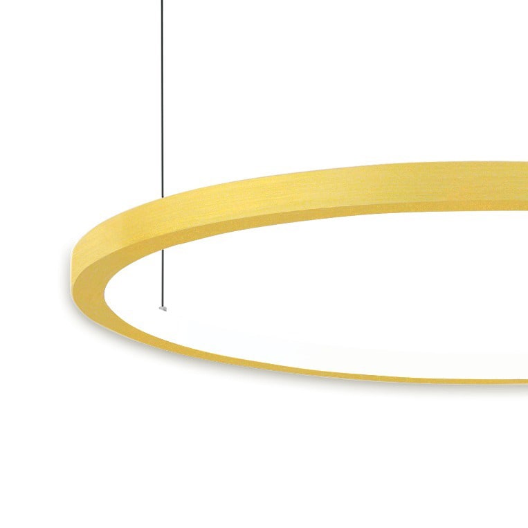 LINEA LIGHT (ILED) ILD63737W00 TOUR SOS.INT.36W 24V D940 BC ORO