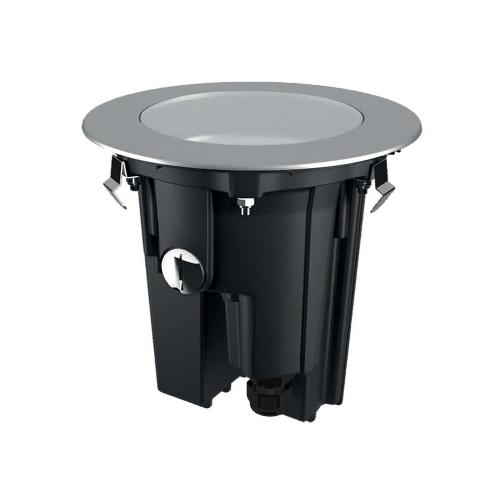 LINEA LIGHT (ILED) - ILD77131N30 SUELO-RJ 213 1L 18WAC+AL INOX