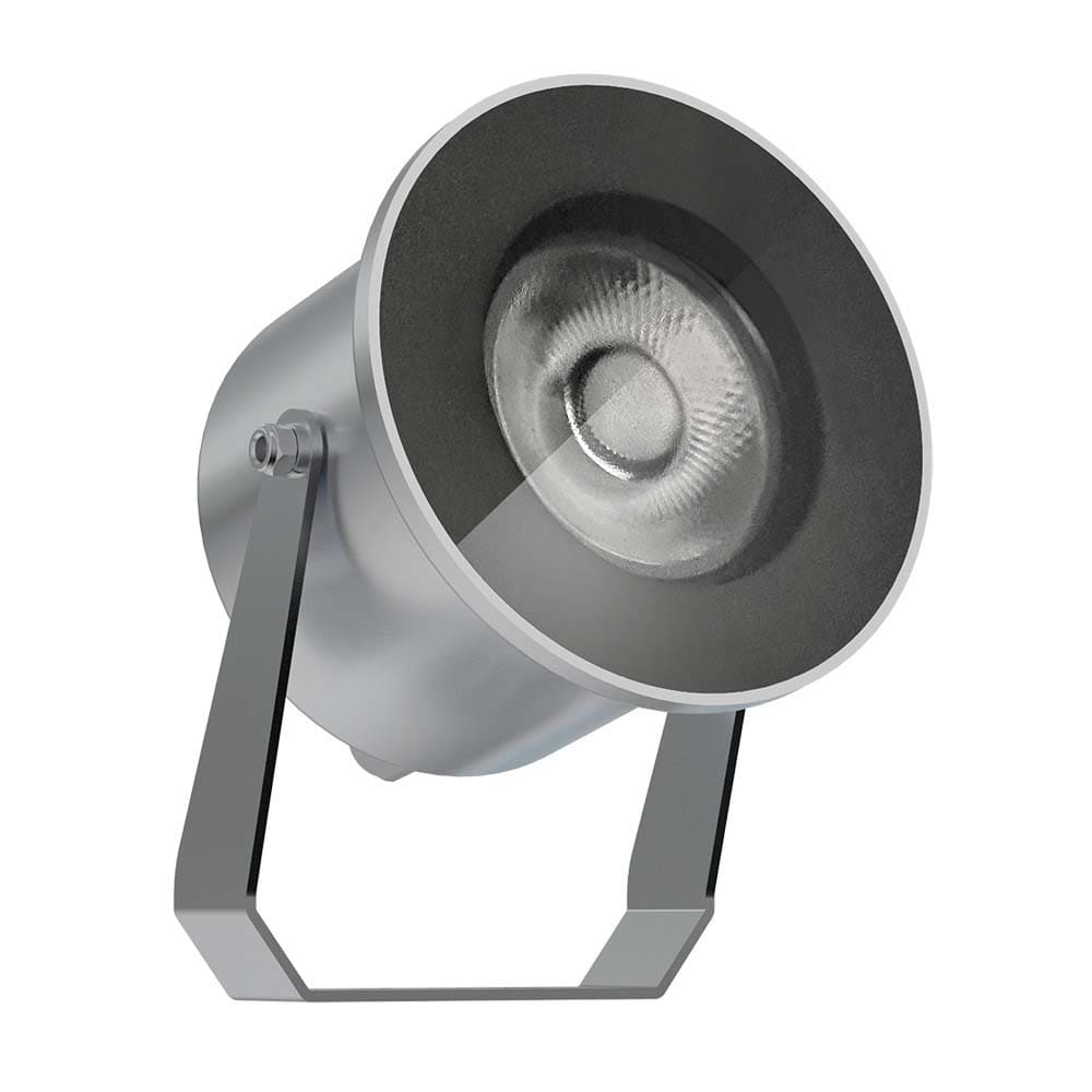 LINEA LIGHT (ILED) ILDC00142SENML CLARK316 D.111 13,3WAC ON-OFF
