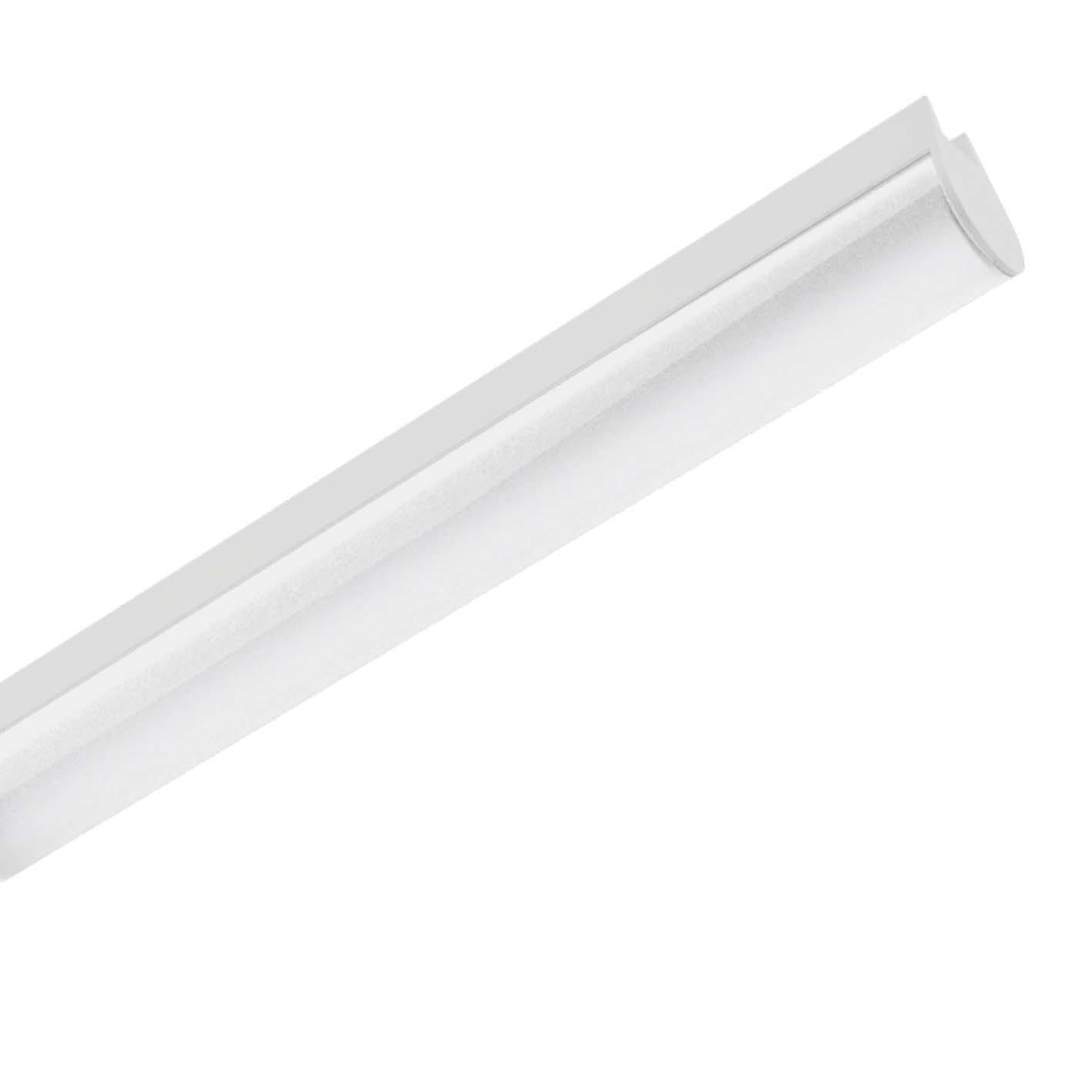 LINEA LIGHT (ILED) ILD77583W00 INK TUBO L600 22W B.CO 3000K