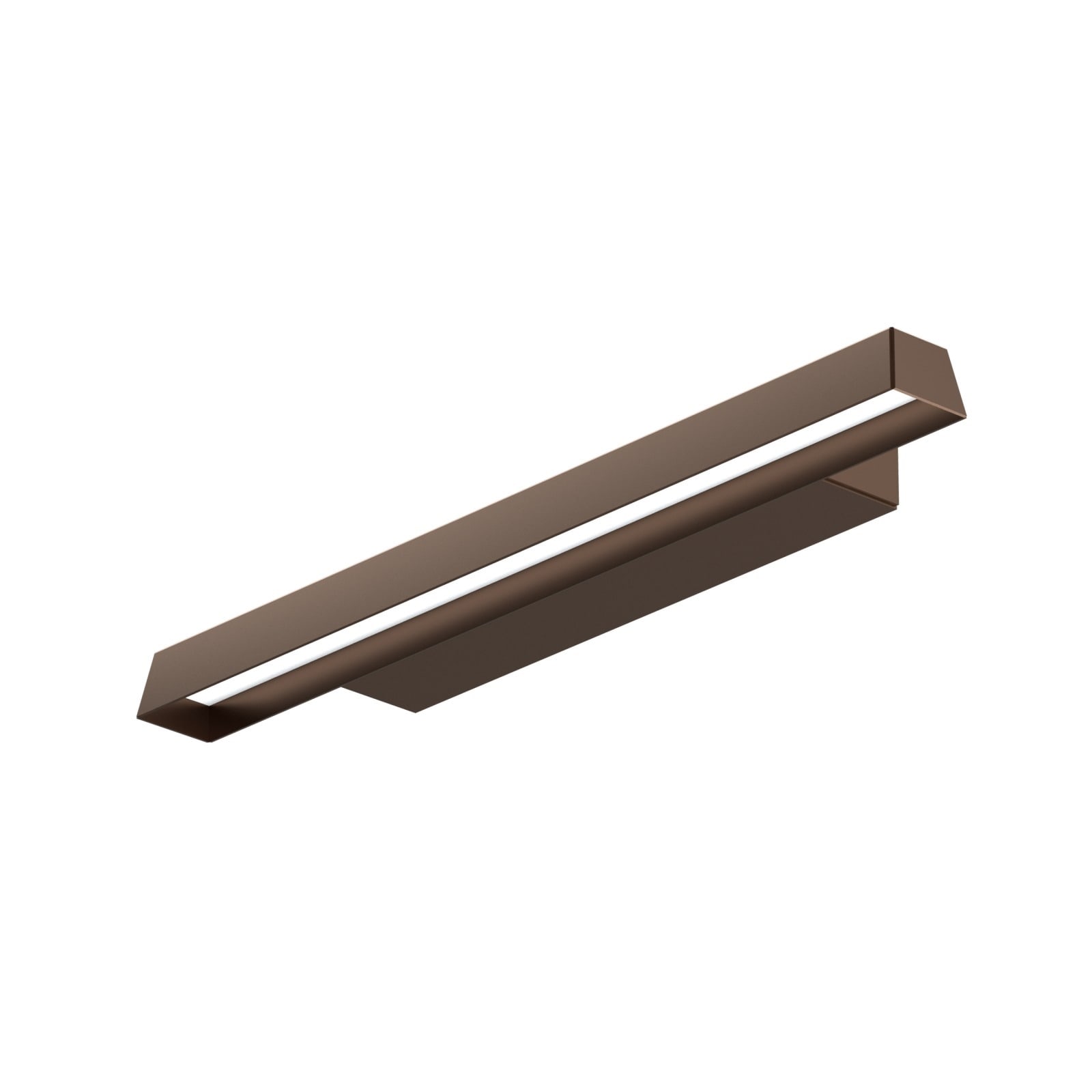 LINEA LIGHT (ILED) ILD9338 LIRA APPL.L500 15W CORTEN