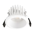 LINEA LIGHT (ILED) - ILD80339W00 ANTONX-1 7 1LED CRI80 18W C/AL.BG