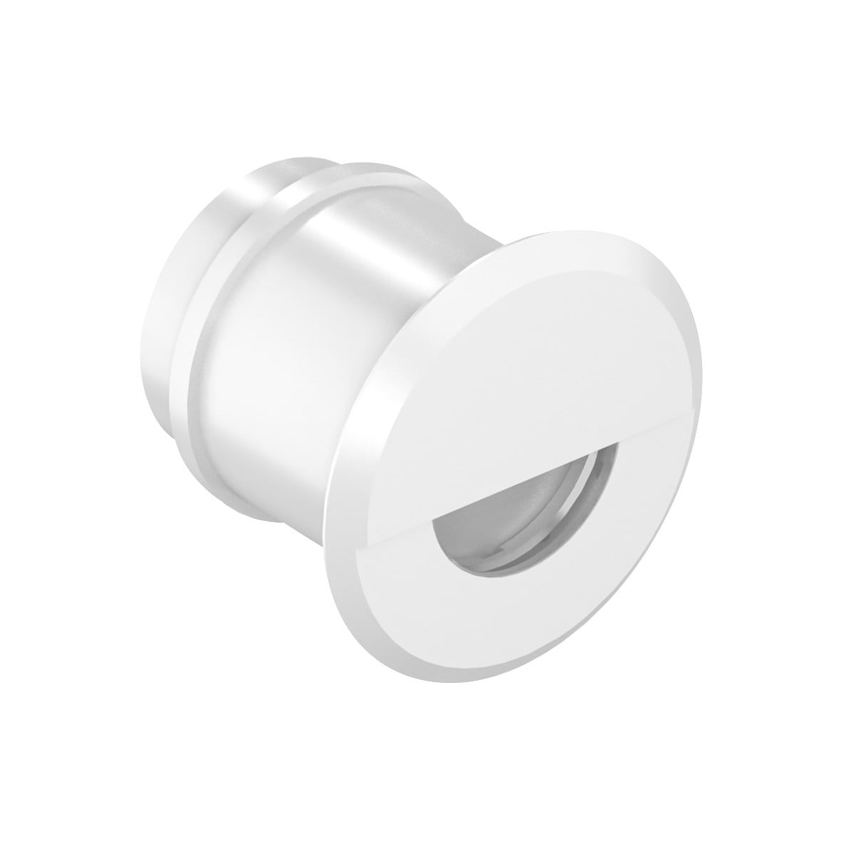 LINEA LIGHT (ILED) - ILD82701W07 CLIP 3 1LED 1W BG