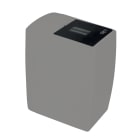 LINEA LIGHT (ILED) - ILD81580W64 VEDETTE-Q ASYM 13 MONO Q70 1L+AL GG