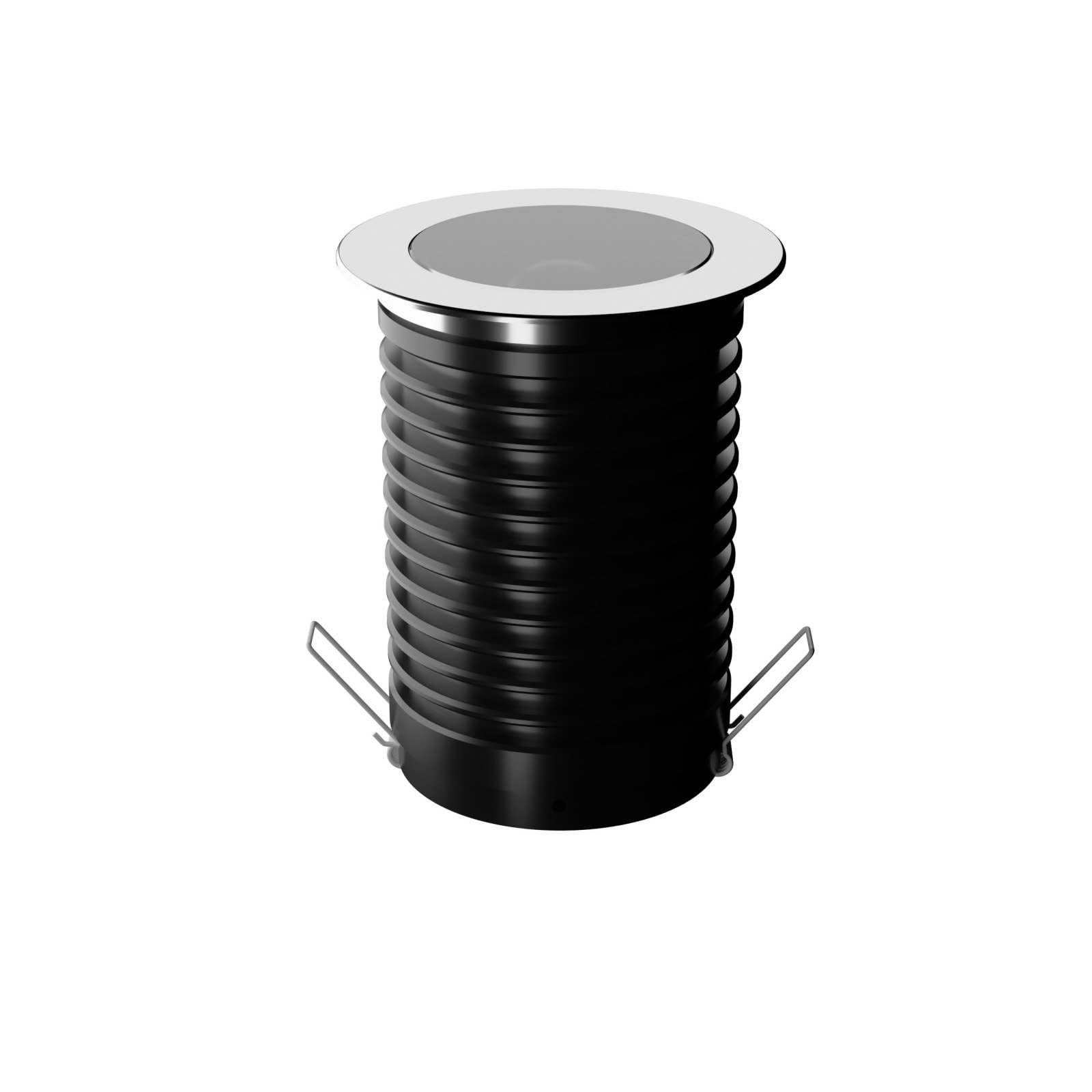 LINEA LIGHT (ILED) - ILD81692W85 SUELO-I FOCUS 103 1L 8W 220MA+AL IX