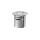 LINEA LIGHT (ILED) - ILD97315M60 SUB 7 TONDO 1LED 1,5W INOX