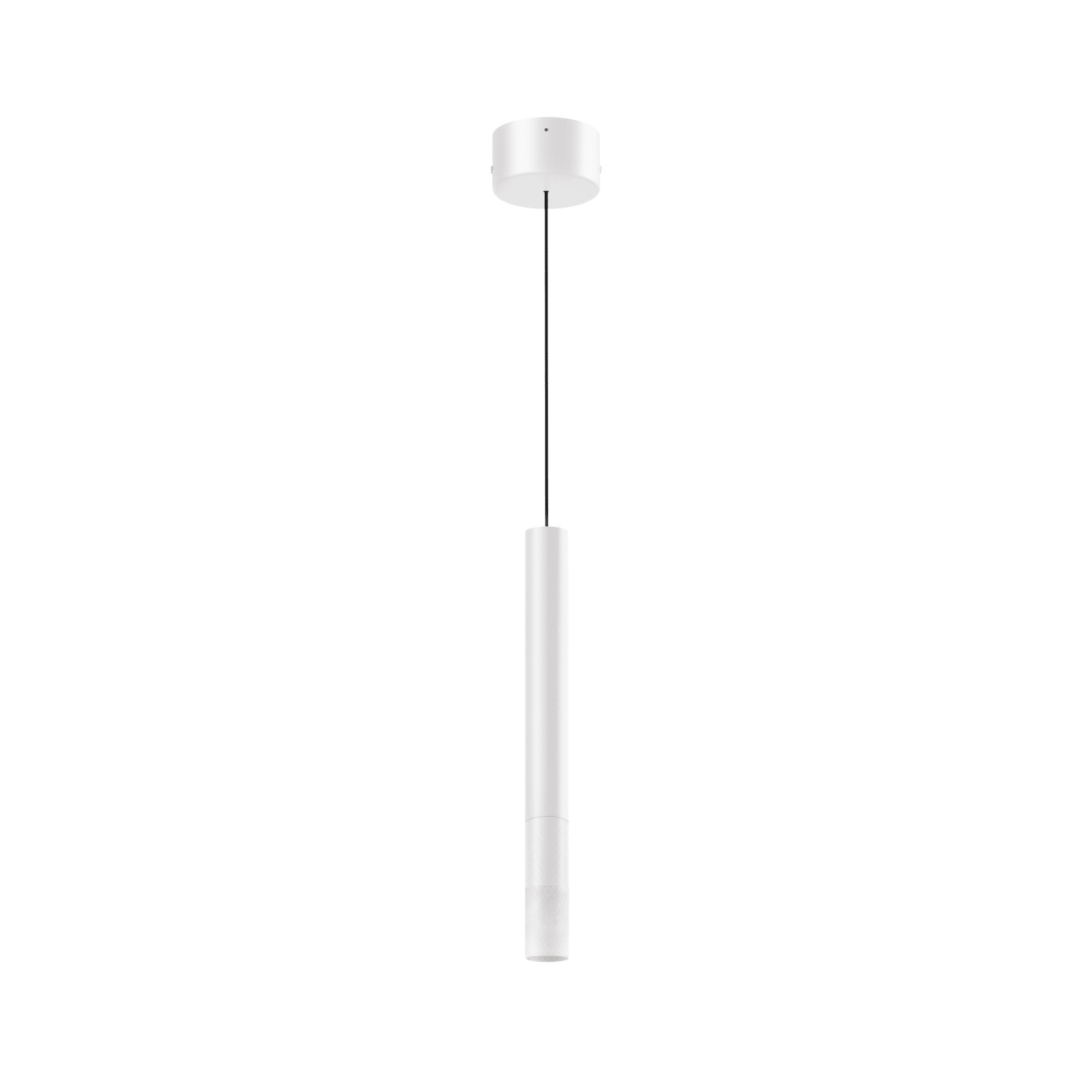 LINEA LIGHT (ILED) ILD9250 PUCCINI SOSP.25X250 2W B.CO RAG
