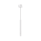 LINEA LIGHT (ILED) ILD9250 PUCCINI SOSP.25X250 2W B.CO RAG
