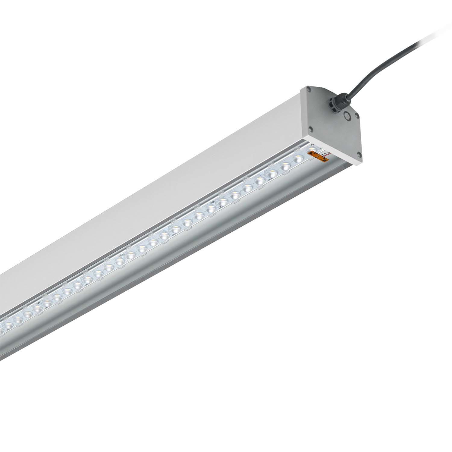 LINEA LIGHT (ILED) - ILD76010W69 ALUX 33 L.1234MM 100WAC WI-FI AN