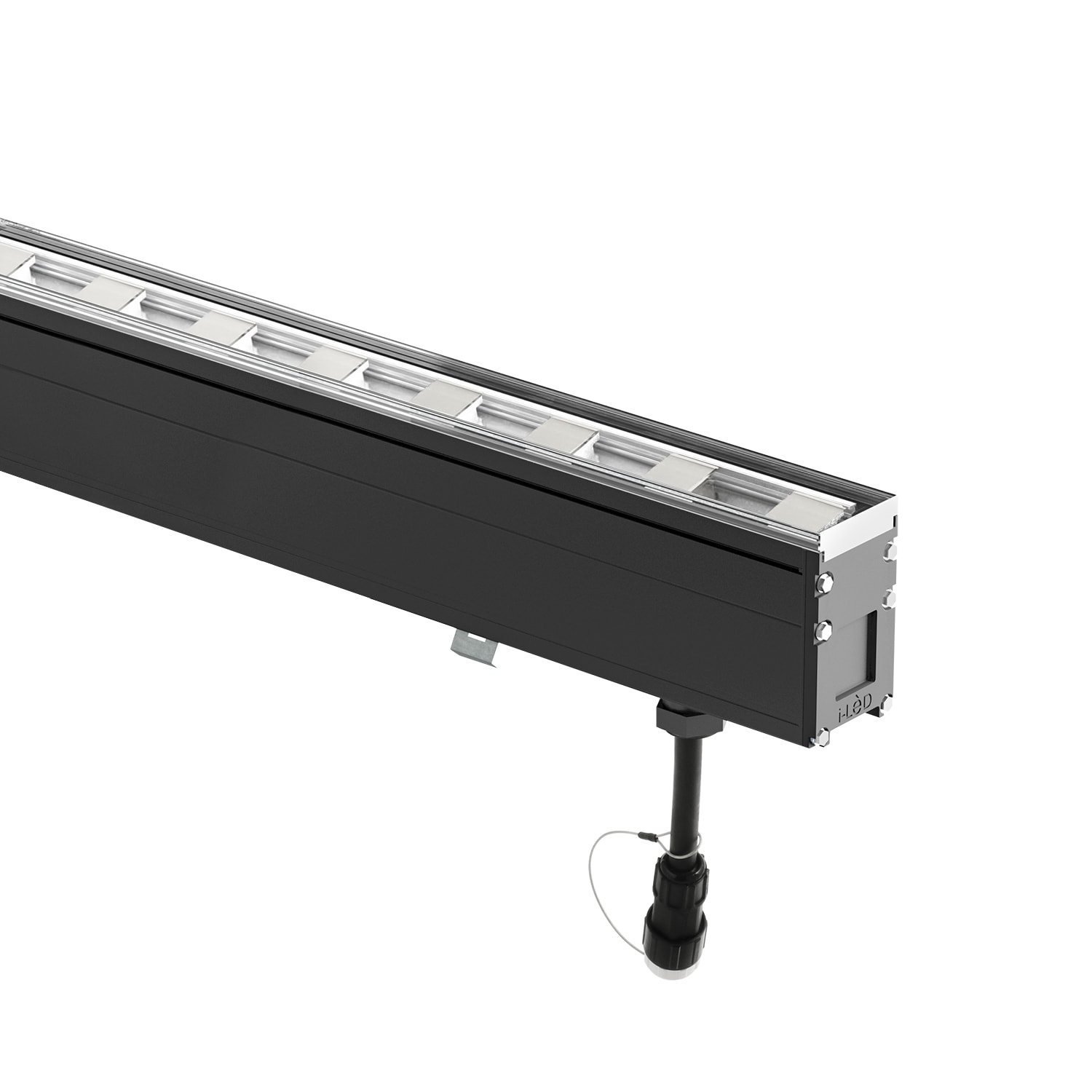 LINEA LIGHT (ILED) - ILD82307W27 ARCHILINE-FJ 6 41W DALI L.1000MM