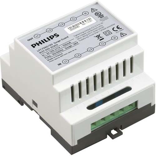 Philips PBZ72357900 LFC7590/01 Surge Guard.