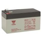 MELCHIONI SPA - MEM491461506 ACCUMULATORE AL PIOMBO 12V 12 YUASA
