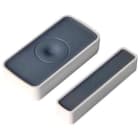 ELCART DISTRIBUTION ERT360610000 CONTATTO PORTE FINESTRE ZIGBEE