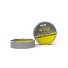 ETELEC ITALIA SPA - ETLNA8215 NASTRO ISOLANTE GRIGIO 15MMX10MX0.15MM