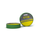 ETELEC ITALIA SPA - ETLNA8719 NASTRO ISOLANTE VERDE 19MMX25MX0.15MM