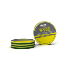 ETELEC ITALIA SPA ETLNA8619 NASTRO ISOLANTE GIALLOVERDE 19MMX25MX0.1