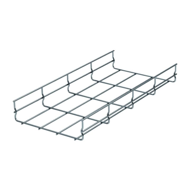 DKC-COMBITECH - SCZ4030050 F5 GRIGLIATA 300X50 MT 3 EZ