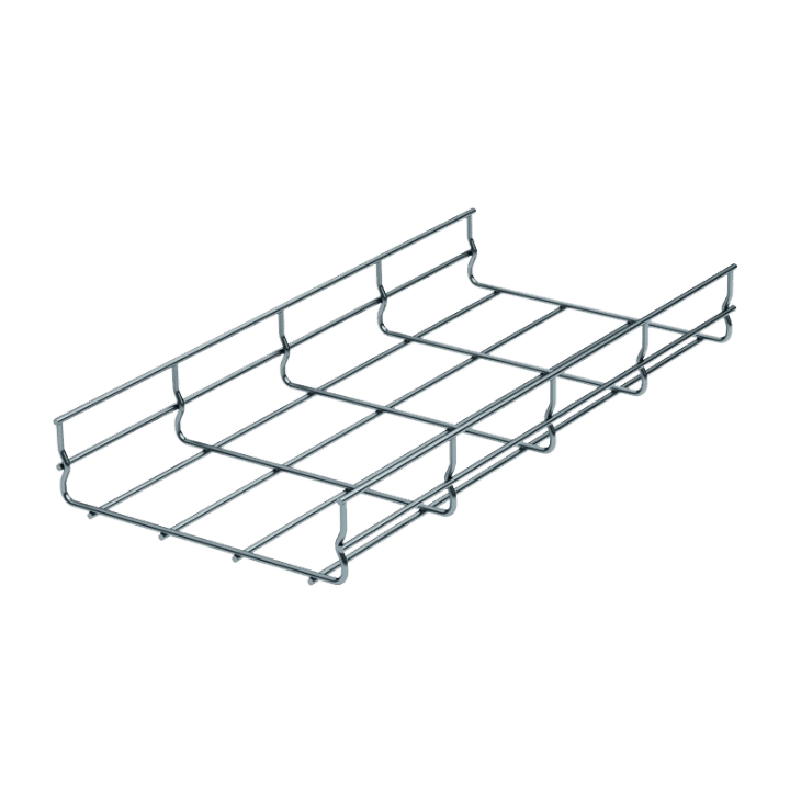 DKC-COMBITECH - SCZ4360050 F5 Passerella a Filo 600x50 mt 3 ZC