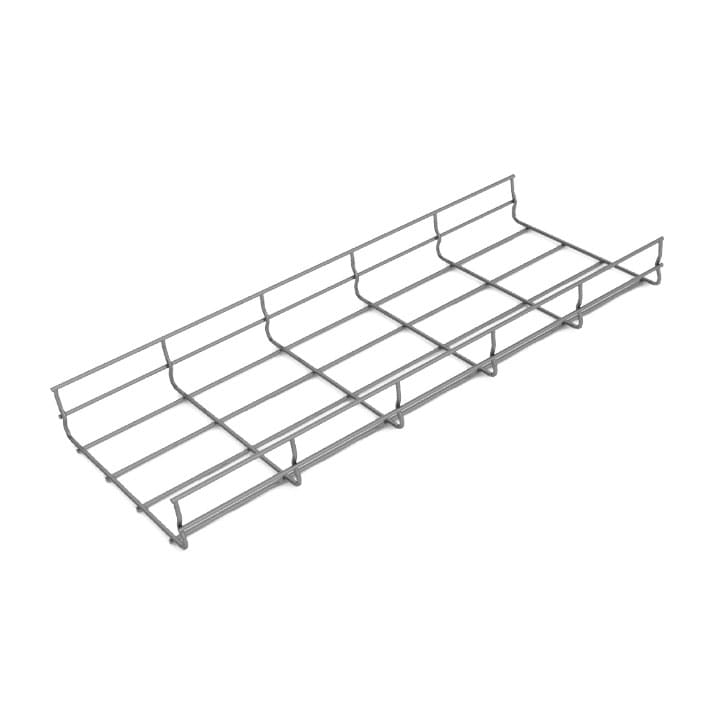 DKC-COMBITECH - SCZ4330080 F5 GRIGLIATA 300X80 MT 3 ZC