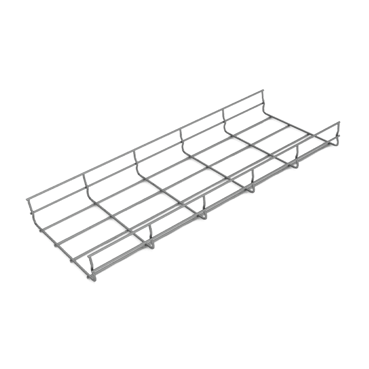 DKC-COMBITECH - SCZ4360080 F5 Passerella a Filo 600x80 mt 3 ZC