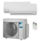 DAIKIN DAK2MXF40A MULTI SENSIRA 2 ATTACCHI 4 KW