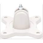 BENTEL SECURITY SR - BSY5000-008 STAFFA DI MONTAGGIO PRISMA PER 1 PRISMA